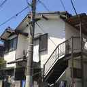 岩井荘 外観