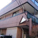 JMEASTPARK 外観