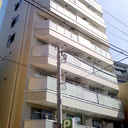 ISグランデ子安町 外観