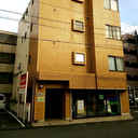 ドエル西村マンション 外観