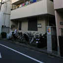 スカイコーポ 外観