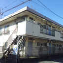 男鹿マンション 外観