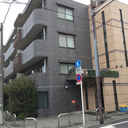 B.I.ヒルズ中板橋 外観