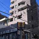 北村ビル・コンチネンタルルーム 外観