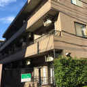 セドール亀沢 外観