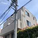 カメリア市ヶ谷 外観