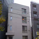 TSHOUSE 外観