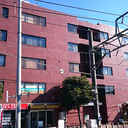ソーラー田園 外観