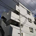 鶴見マンション関東 外観