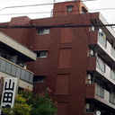 ライオンズマンション菊名 外観