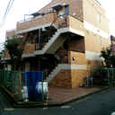 カーザマジョリーナ 外観