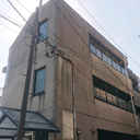 カサデルピノ 外観