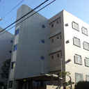 第一内野マンション 外観