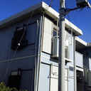 カーサ中山 外観