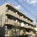 ベルファース川口仲町 外観