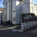 リヴラ田園調布 外観