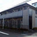 バリュージュ北野 外観