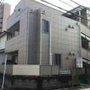 LEXKOMAZAWA 外観