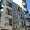 Branche文京白山 外観