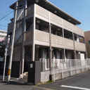 SOLEIL TY 外観