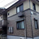 ファミール東町 外観