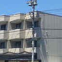 グリーンライフ曙 外観
