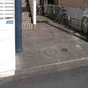 レオパレスINSIDE RIV 外観