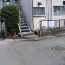 池田コーポ A 外観