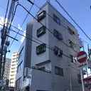 オーユーパレス川口幸町 外観