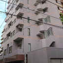 田端クリエイトマンション 外観