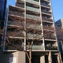 めぞん桜こまち 外観