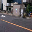 レオパレスセディチ 外観