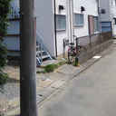 池田コーポB 外観