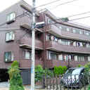 M.YOKOYAMA 外観