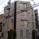 ゼスティ小石川 外観