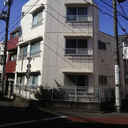 中野ハイツ 外観