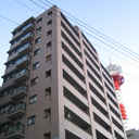 ナイスアーバン川崎宮前町 外観