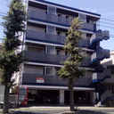 メゾン相模原 外観