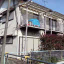 ローゼンハイム 外観