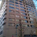 フォルム小石川 外観