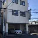 佐川ビル3rd 外観