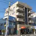 勝田台TSビル 外観