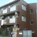 CITYPALACE37 外観