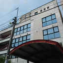 A PLACE IN THE SUN NEGISHI BUILD 外観