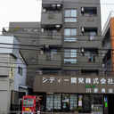川原ビル 外観