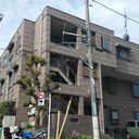 MTKホームズ 外観