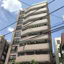 エクメーネ西川口駅前 外観
