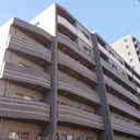 AZEST東十条 外観