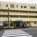 サンハイム 外観