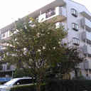 グランヒルズ新百合ヶ丘西館 外観